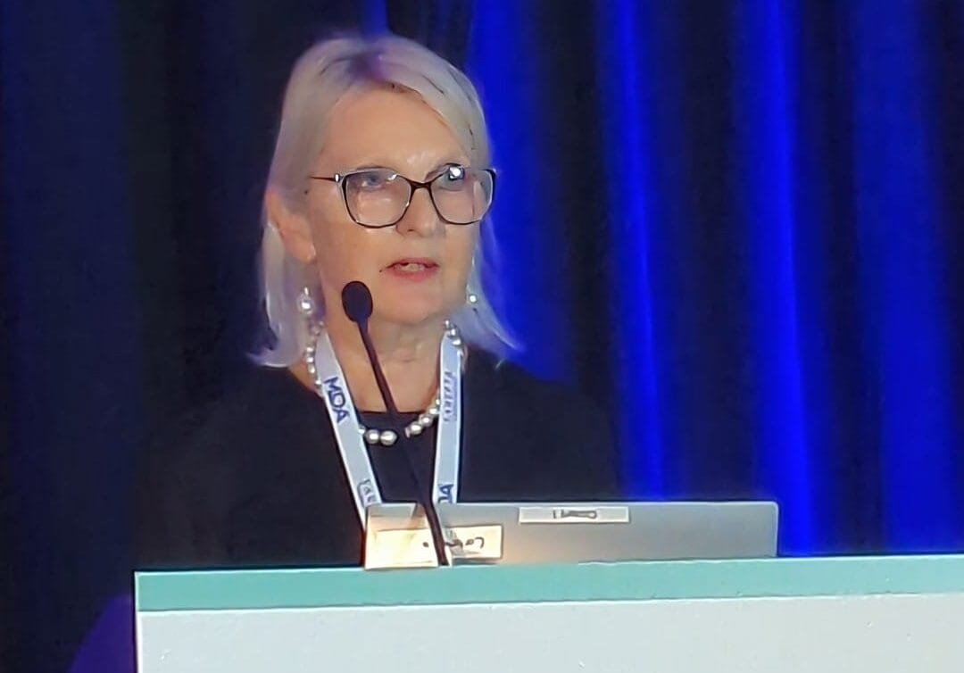 Maria Siemionow, MD, PhD, DSc